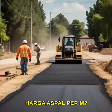 5 Kesalahan Umum Dalam Menentukan Harga Aspal Per M2